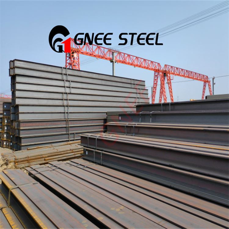 Rasuk Viga H Standard 50x150