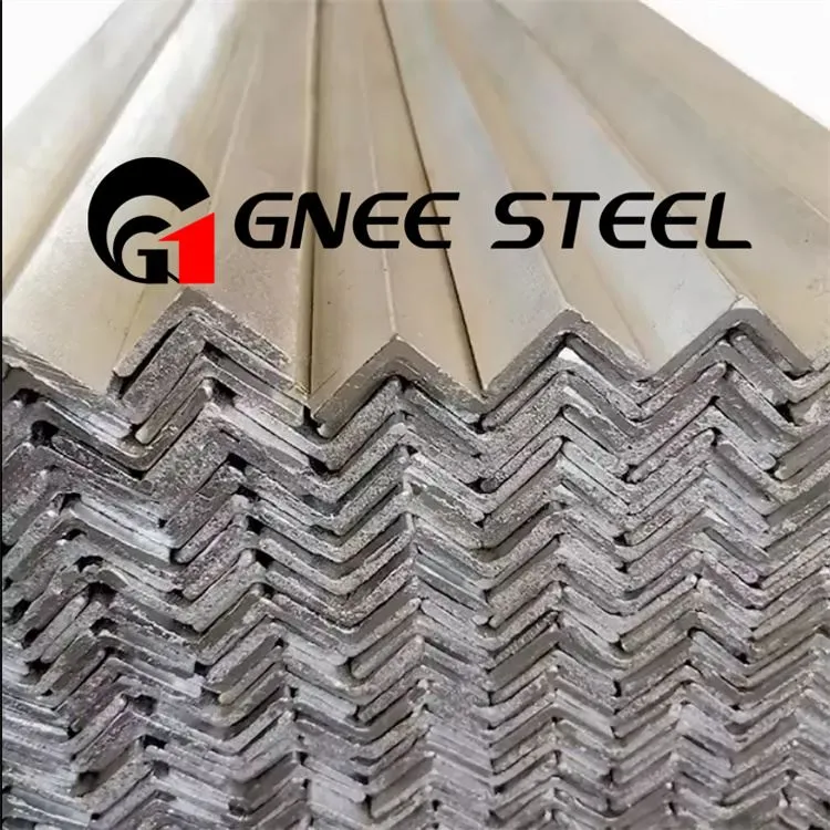 50x50x5 Malaikat Keluli Lembut Kekuatan Tinggi