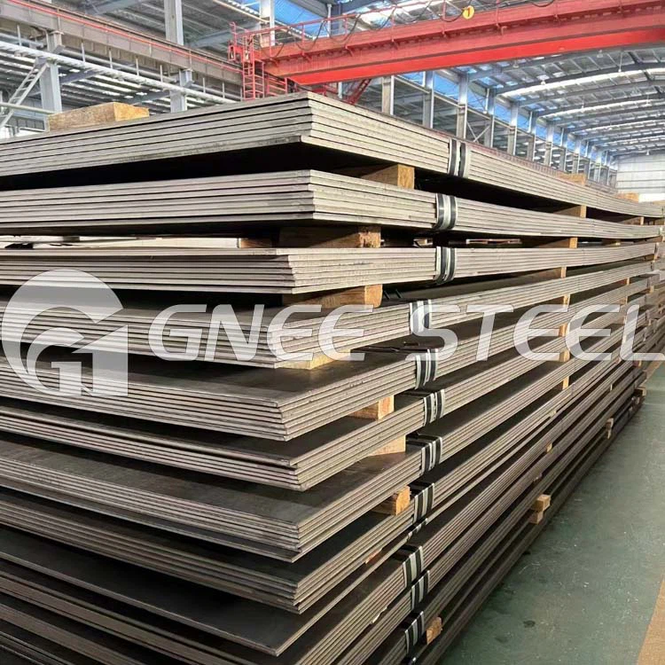 A420 D420 E420 F420 Plat Keluli Gelek Panas