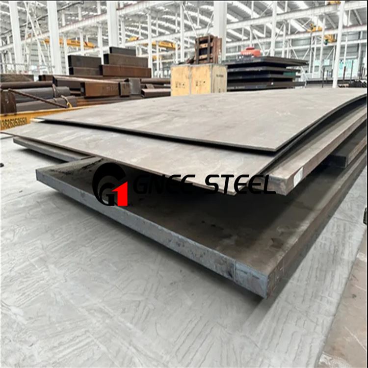 Bahan Paip Pembinaan Plat Keluli Tahan Karat ASTM 304 304L