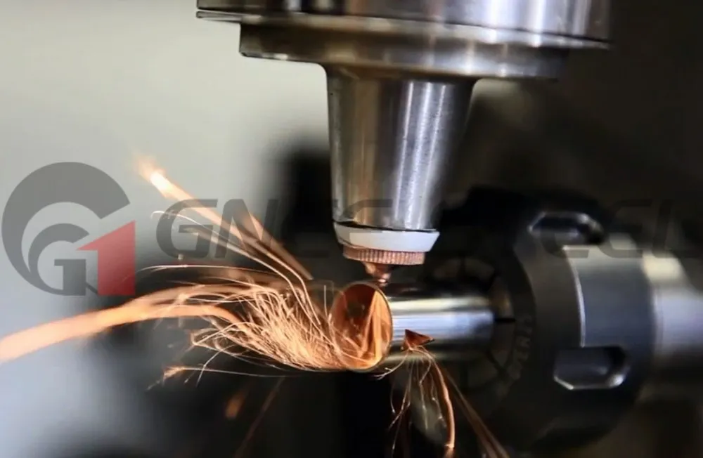 Precision Laser Cutting Precision Laser Cutting
