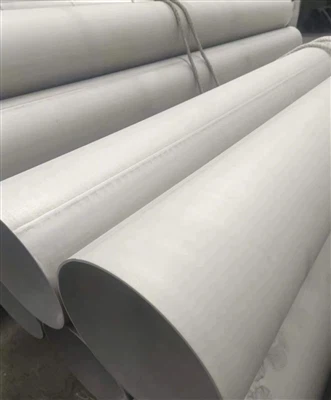 Produk Keluli Tahan Karat, Berasaskan Nikel Dan Aloi