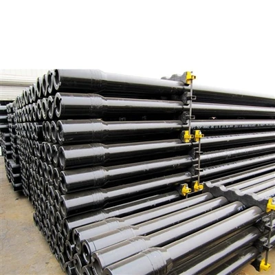 API 5ct Casing & Casing & Pup Joint API 5DP Paip gerudi