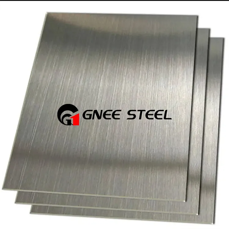 304 316 Plat Tahan Karat